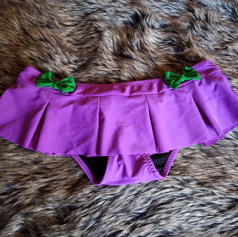 Joker Bikini Bottom